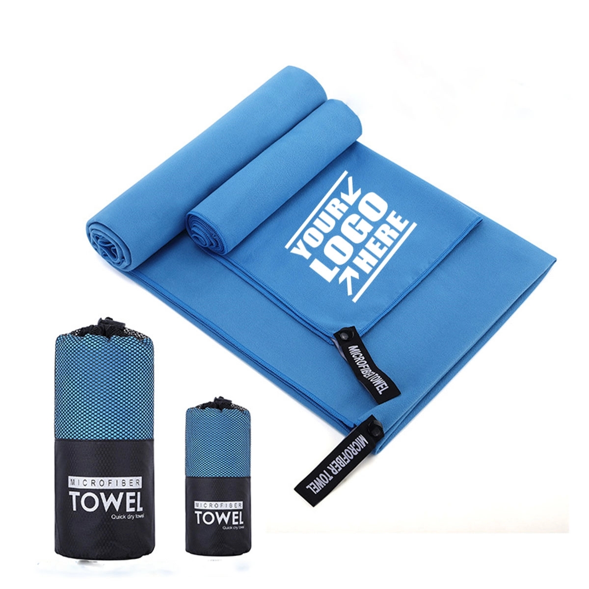 Sport Towel&Travel Towel 3
