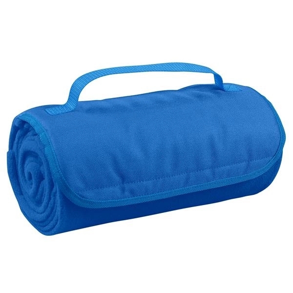 Folding Picnic Blanket 15