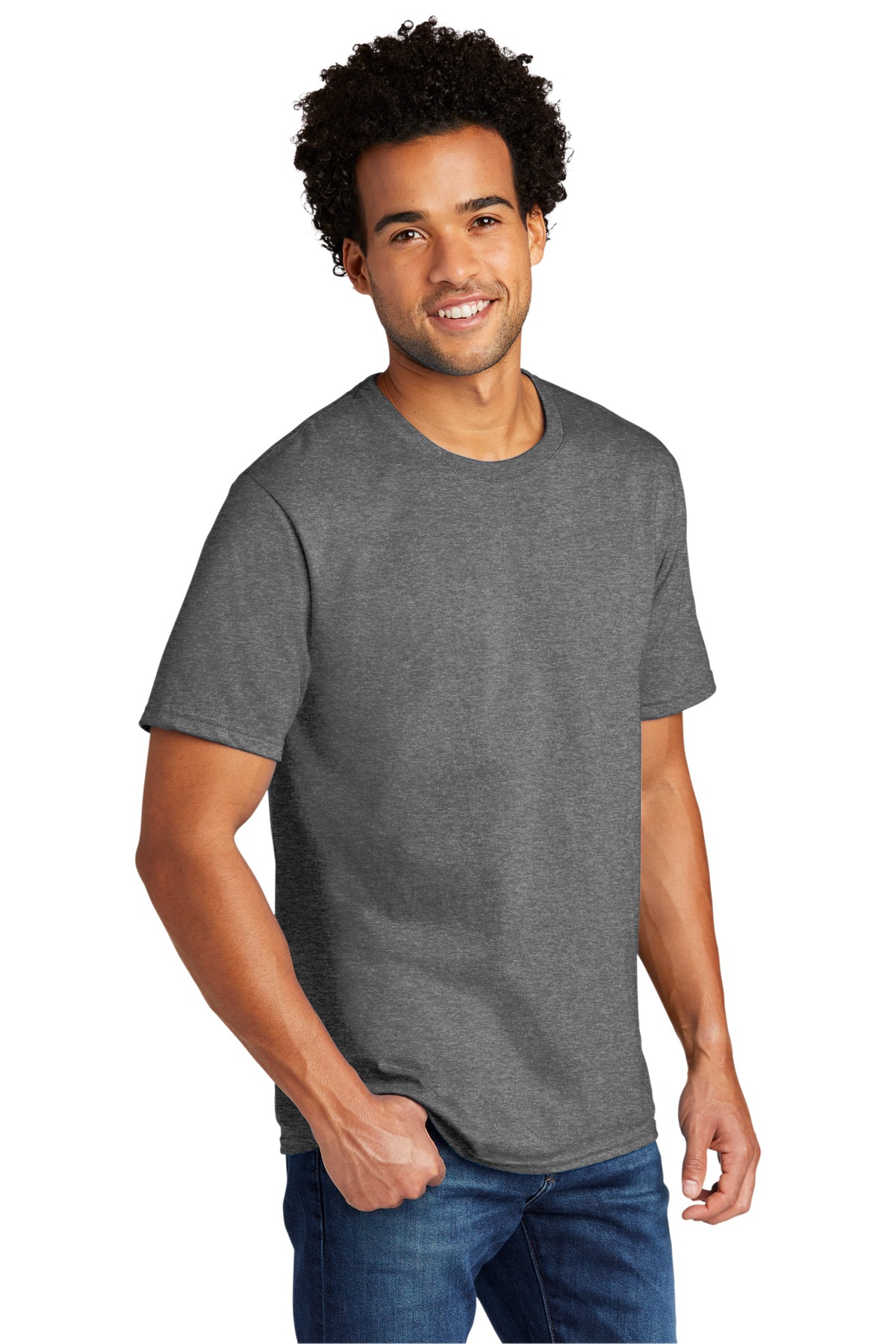 Port & Company® Tri-Blend Tee 94