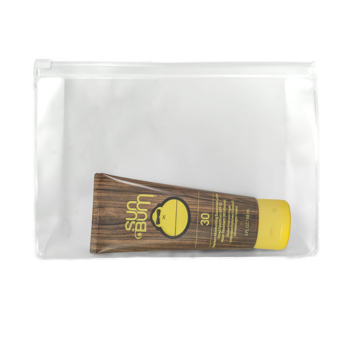 Mini Original Sunscreen Lotion