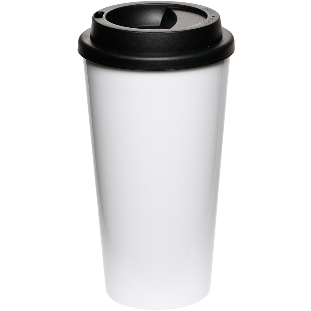 16 oz. 2GoCup Plastic Tumblers
