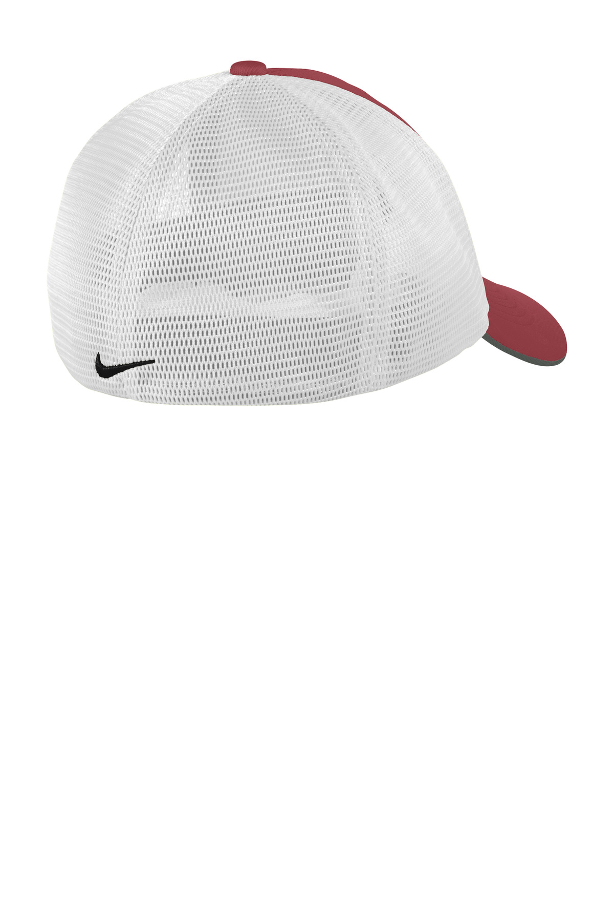 Nike® Stretch-to-Fit Mesh Back Cap 5