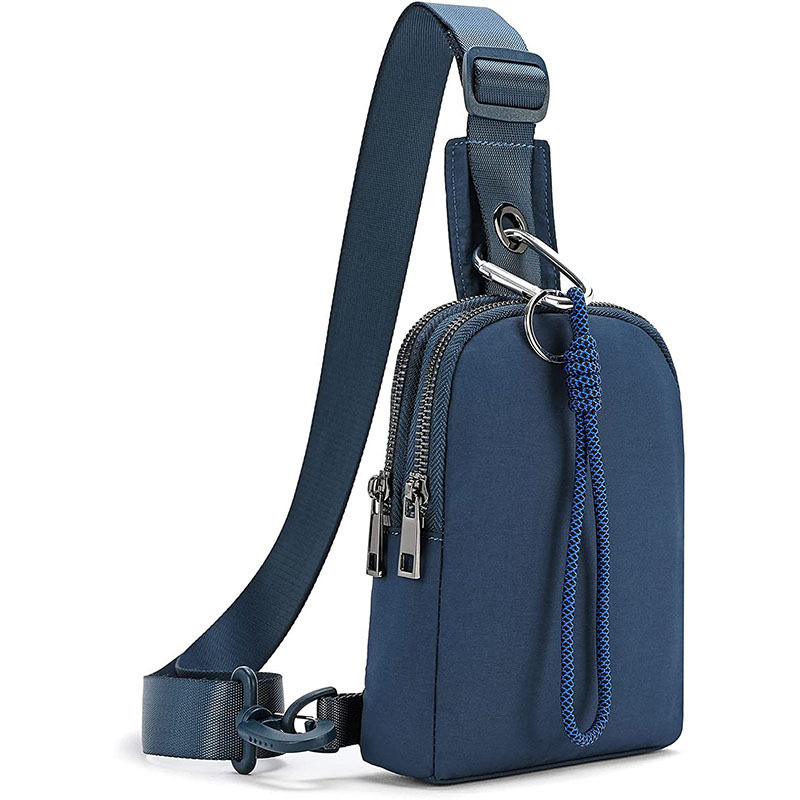 Crossbody Fanny Pack For Travel 7