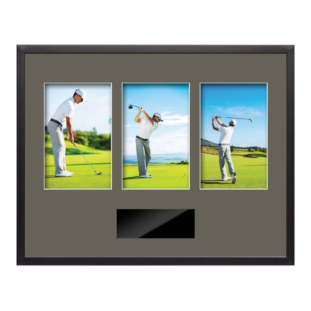 Ashbee 3 picture Frame 17