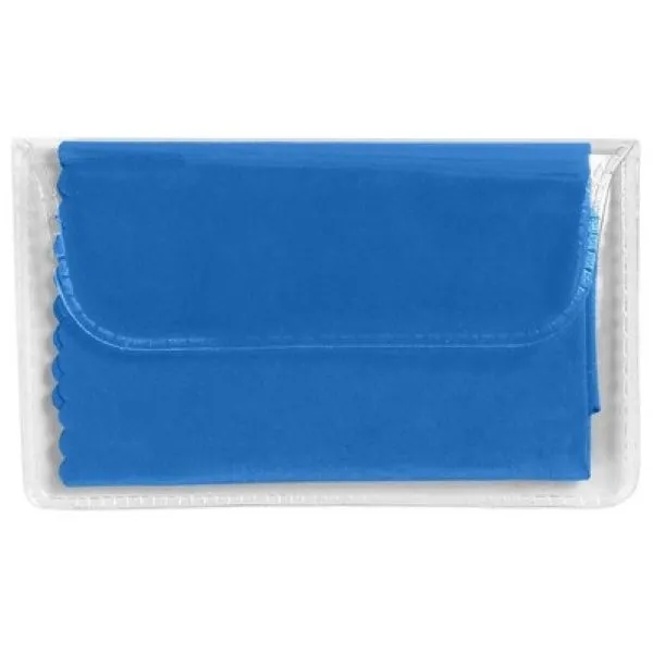 Microfiber Cleaning Cloth In Case 14