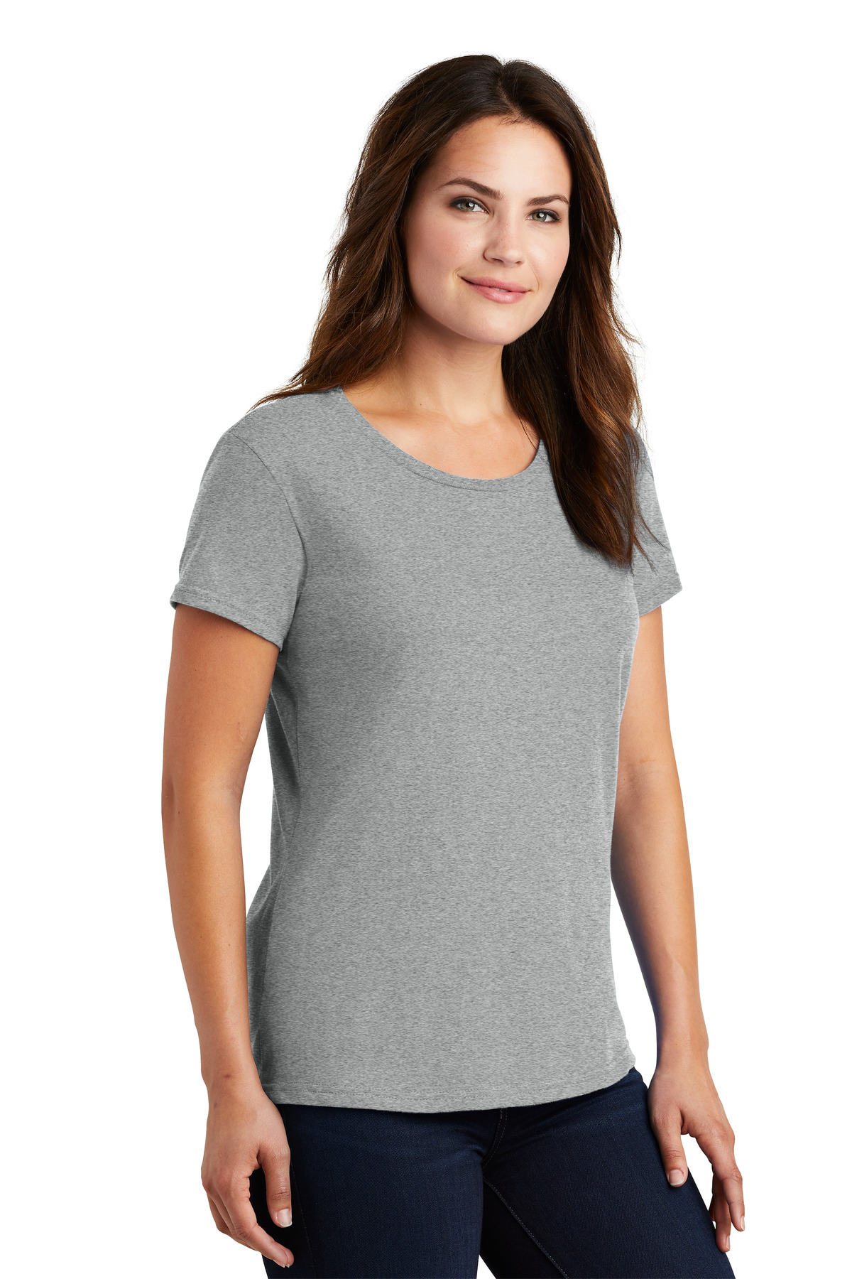 Gildan® Women's 100% Ring Spun Cotton T-Shirt 73