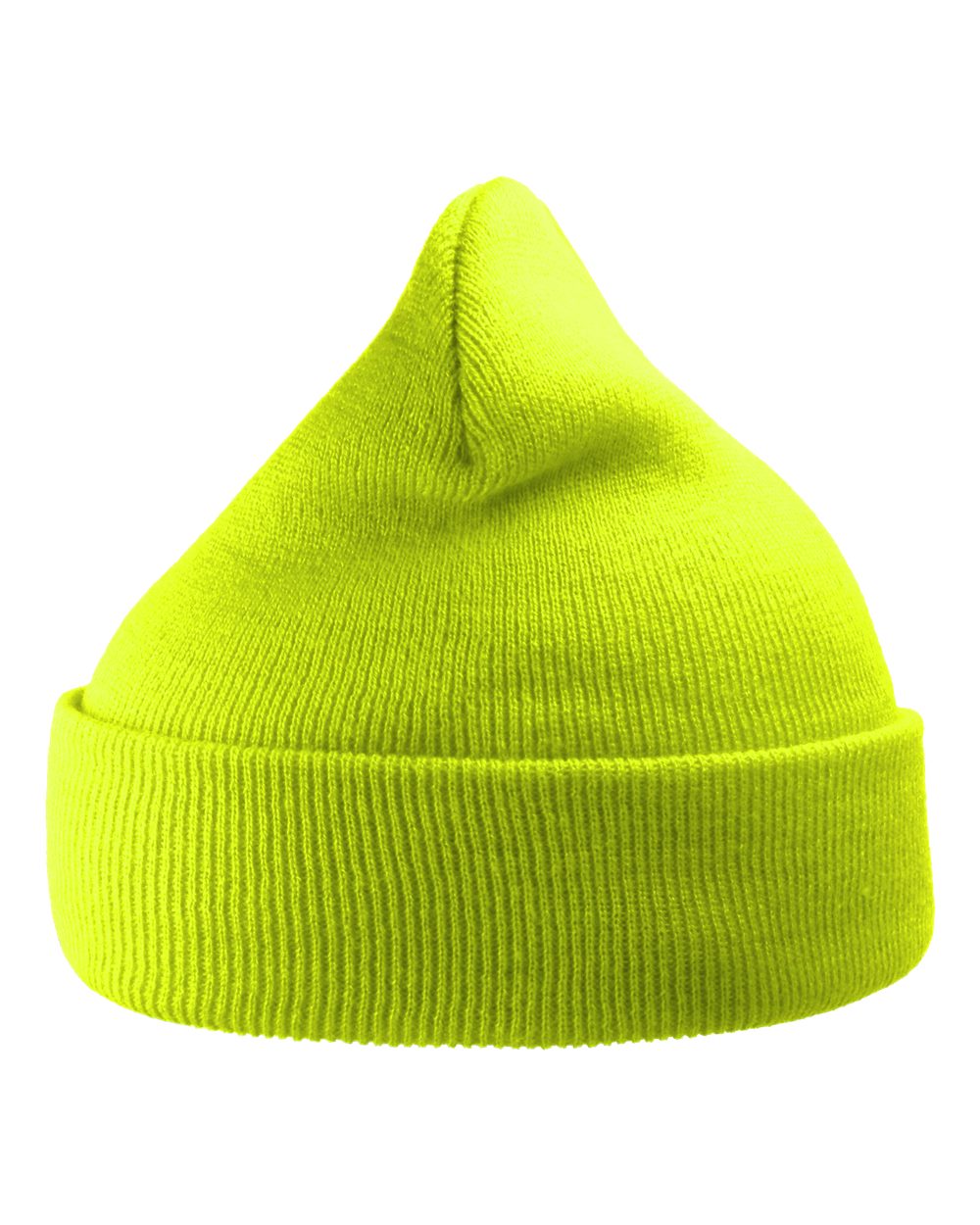 Sustainable 12" Knit Beanie - WIND 30