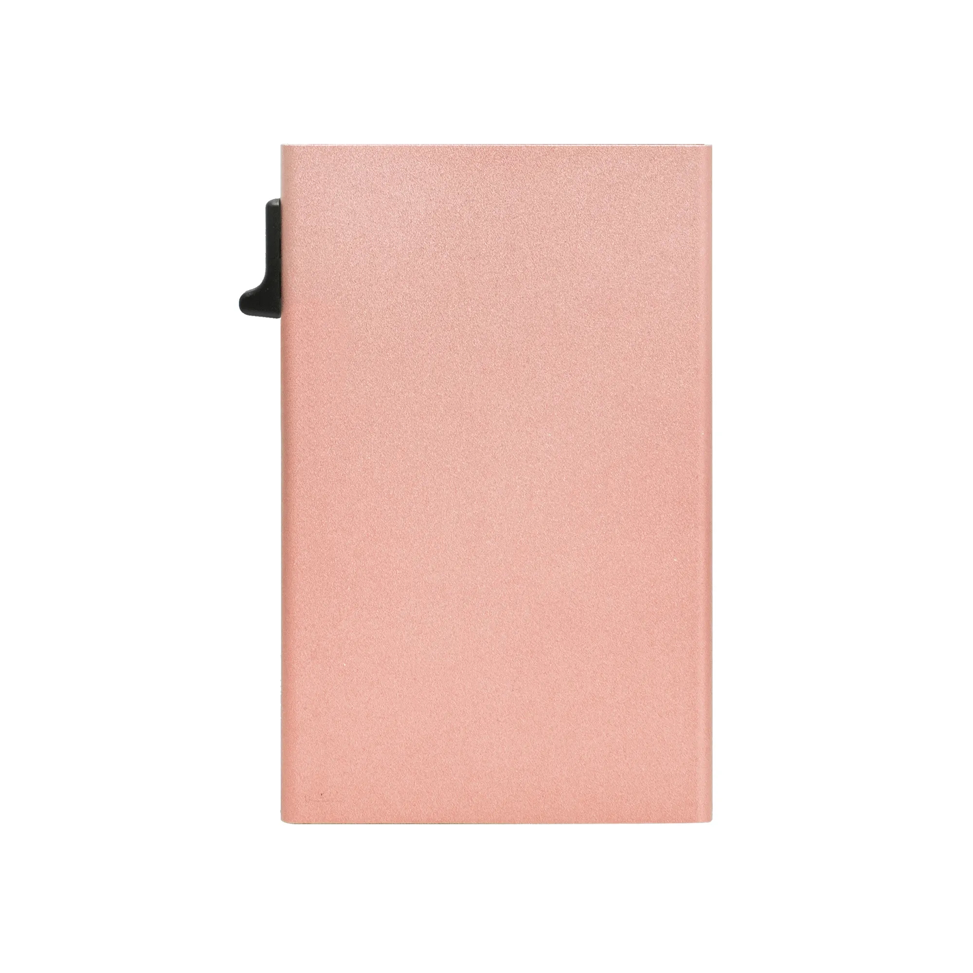 Pop Up Credit Aluminum Card Holder MOQ20pcs 7