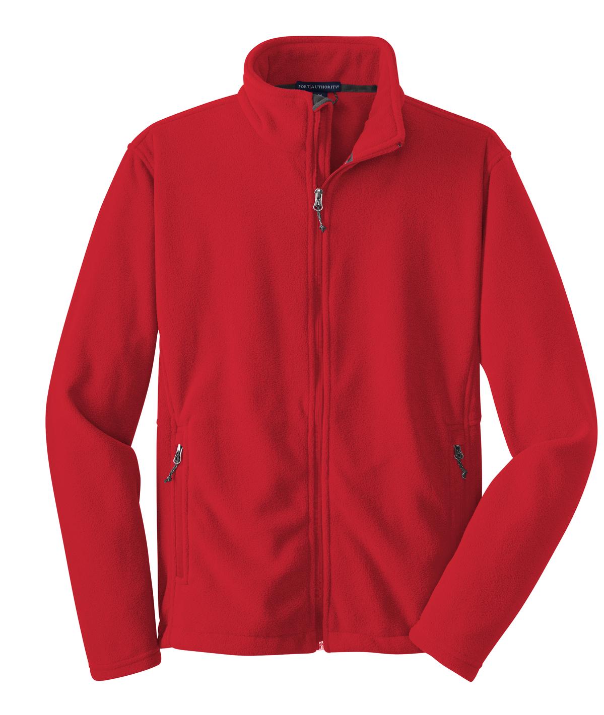Port Authority® Youth Value Fleece Jacket 19