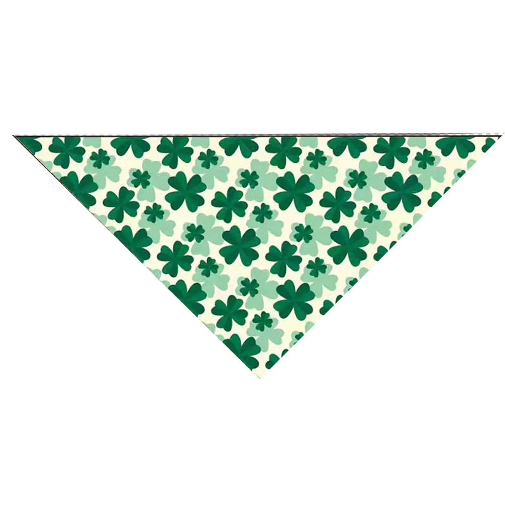 Pet Triangle Scarf 10