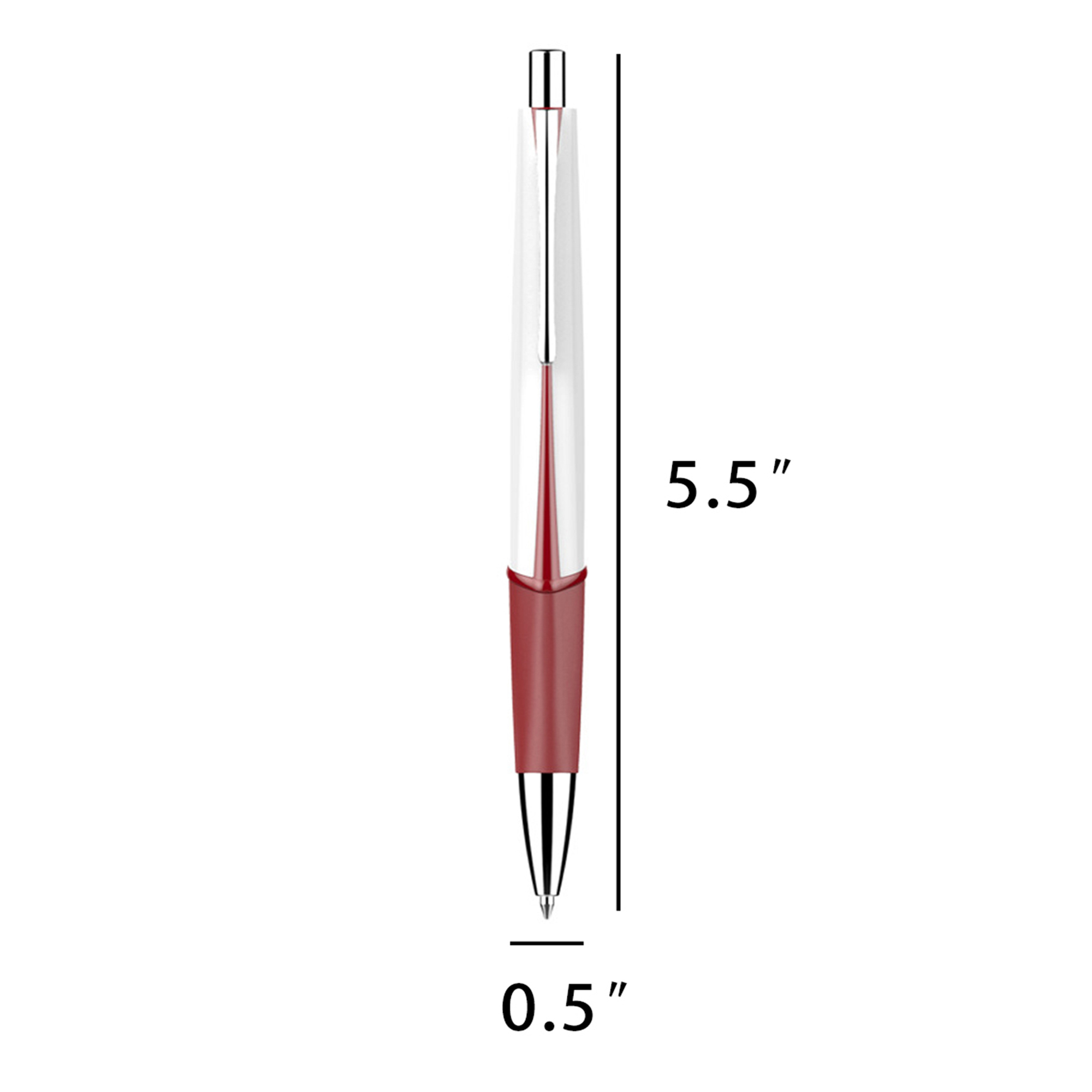 Incline Stylus Pen 1