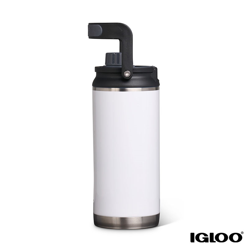 Igloo® 36 oz. Double Wall Vacuum Insulated Water Bottle 45