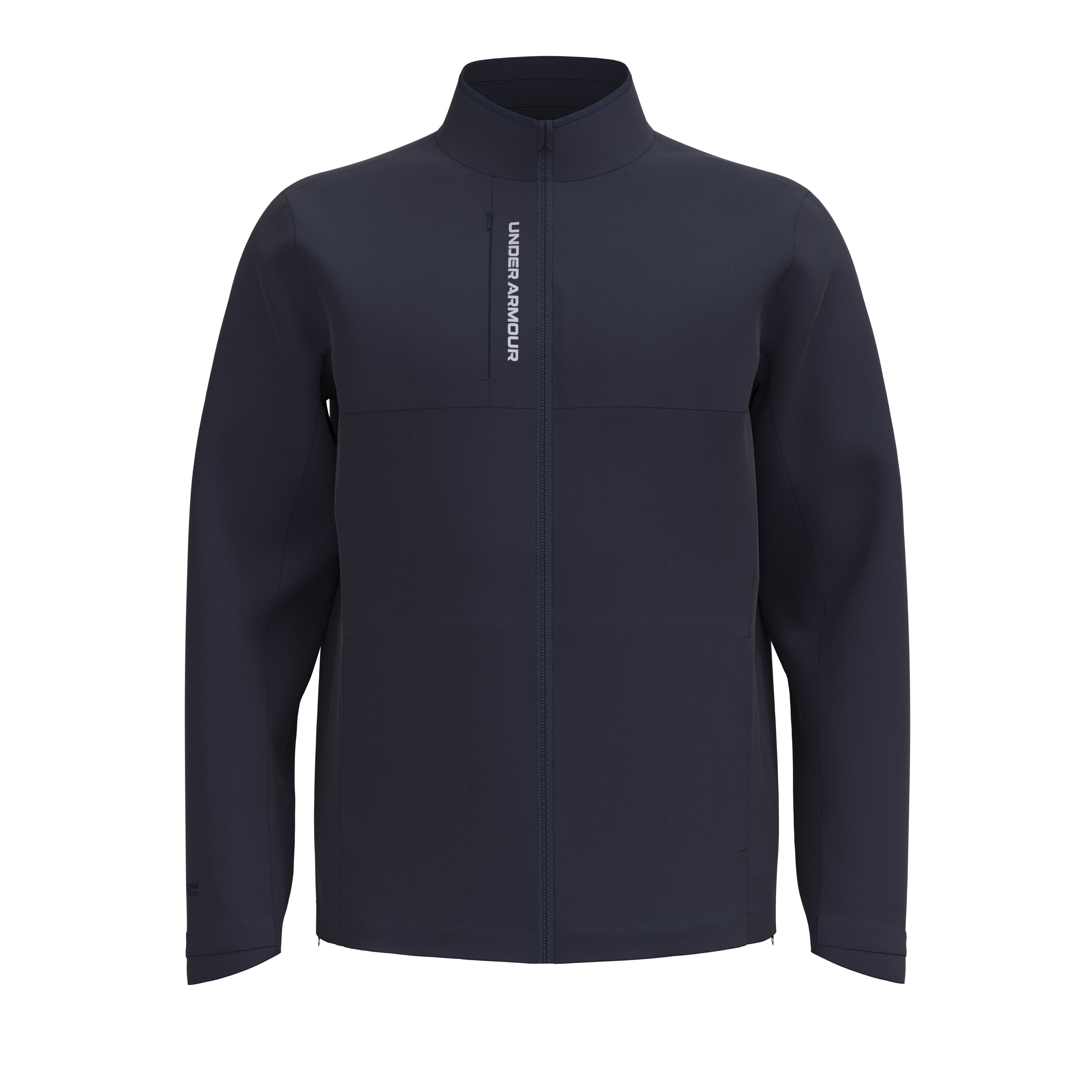 UA Glide Men's Rain Jacket 2