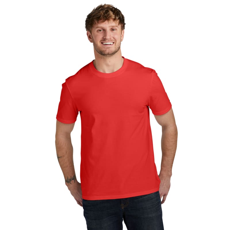 Volunteer Knitwear Daily Tee 6