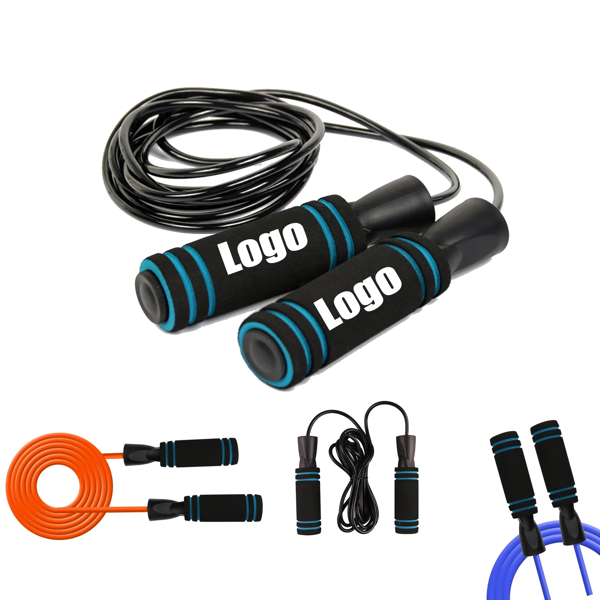 Jump Skipping Rope 5