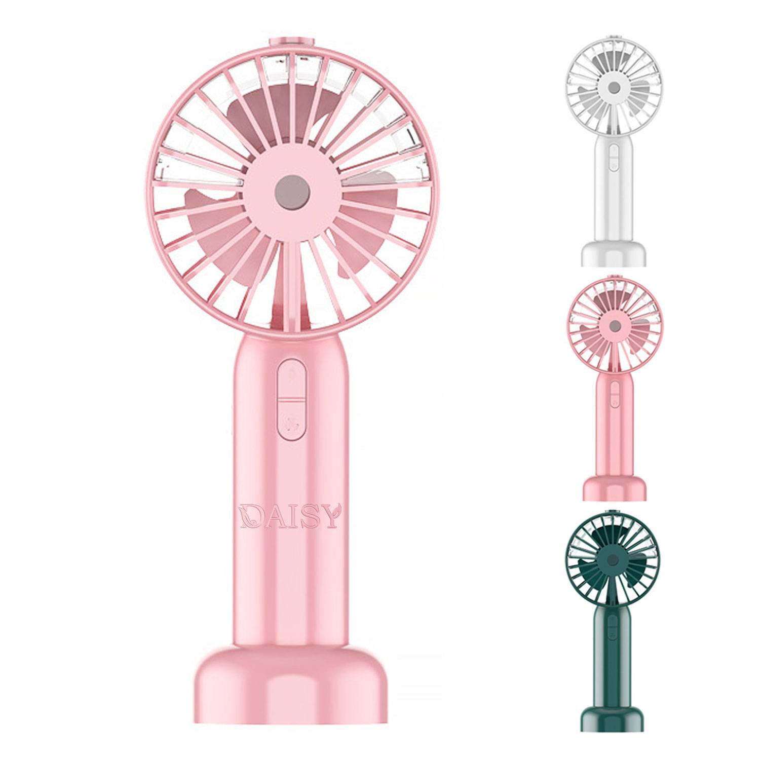 Powerful Handheld Fan 4