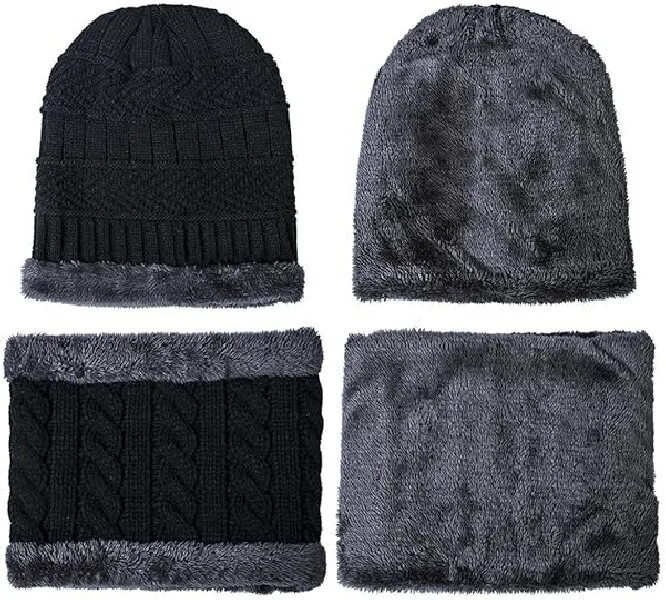Winter Hats 4