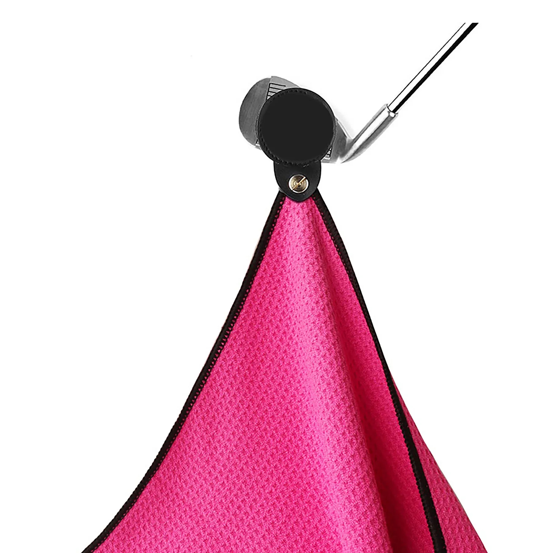 Magnetic Golf  Towel 3