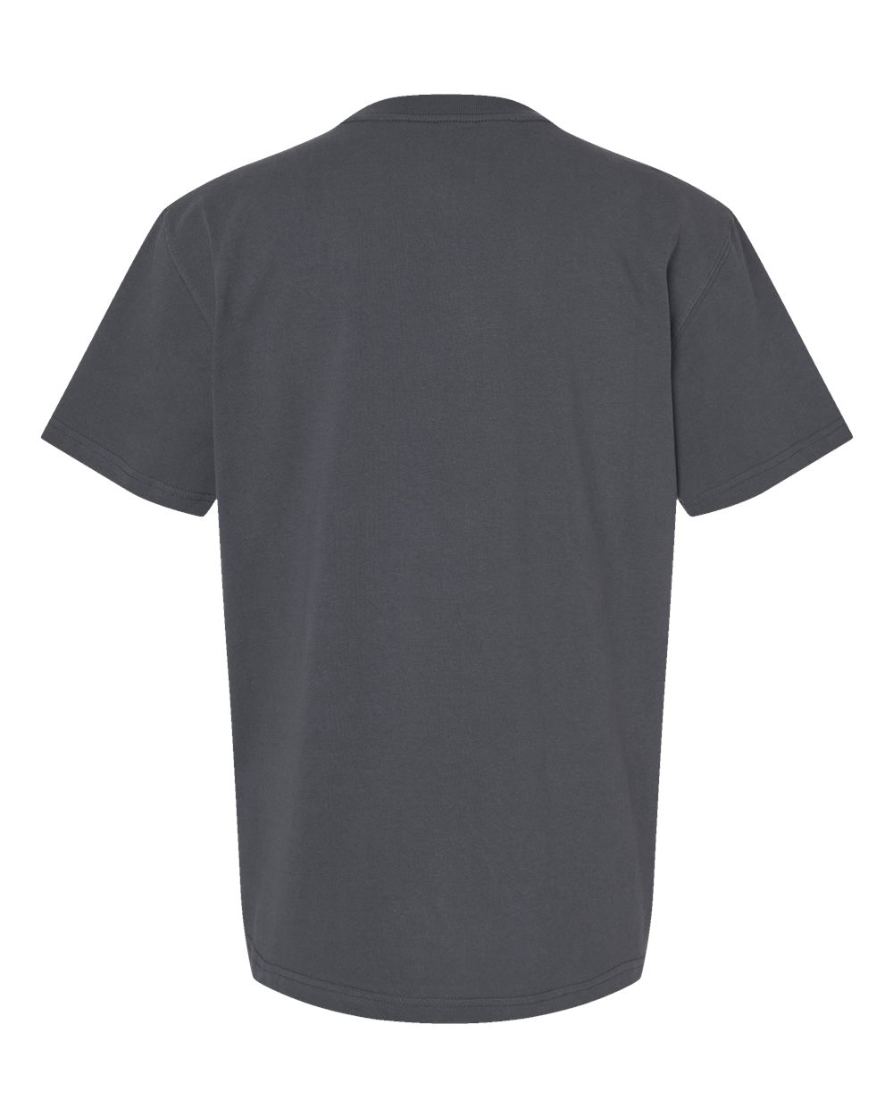 Men's Traditional Heavyweight T-Shirt - WS50-D 28