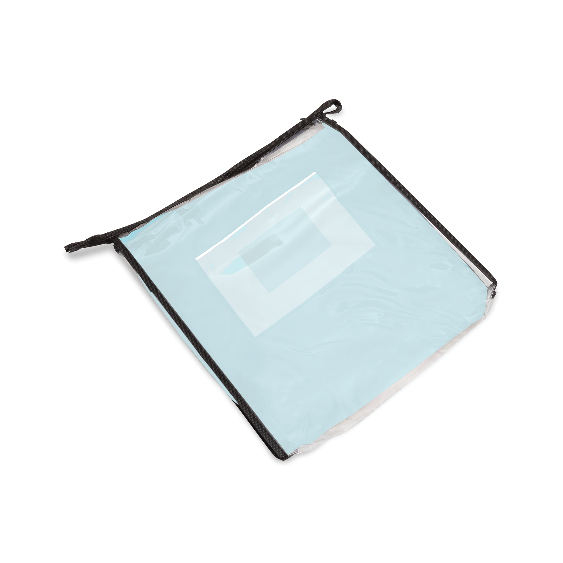DisplaySplash 6' Fitted Table Cover 2