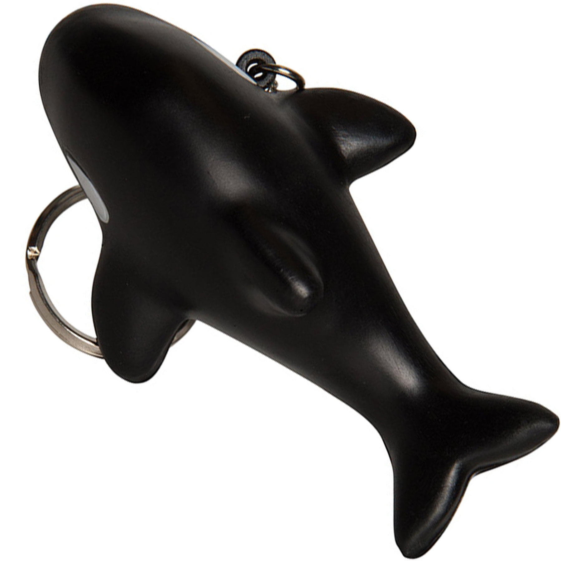 Orca Keyring/Stress Reliever 7