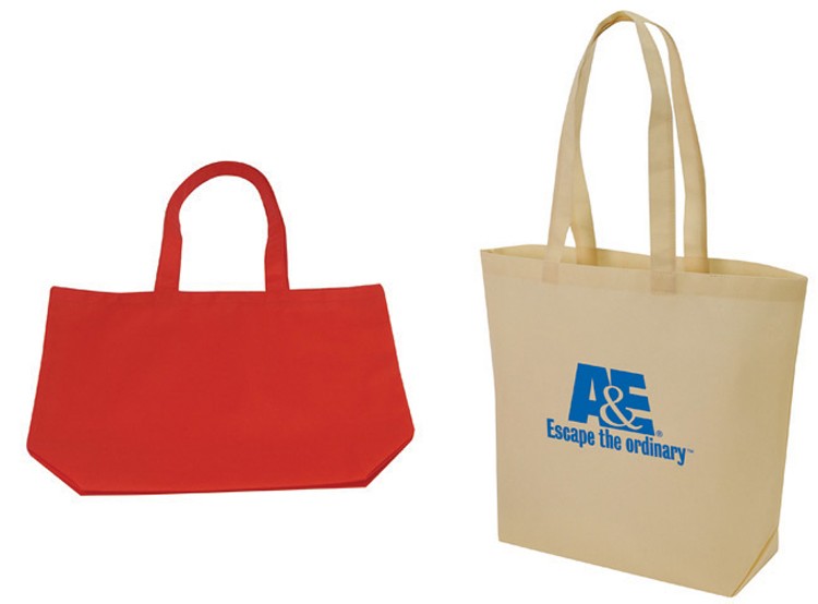 Non-Woven Tote Bag 2