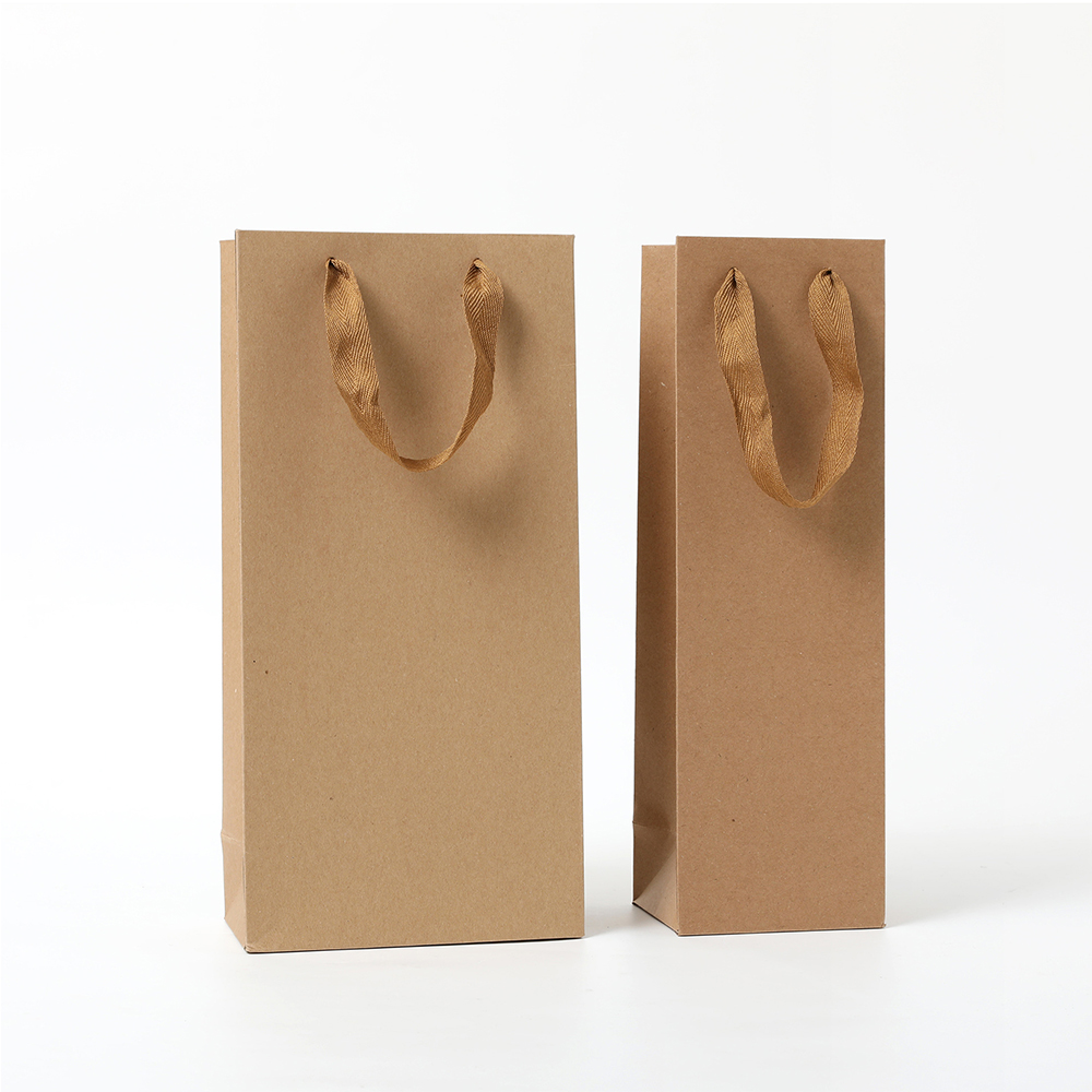 Wine Packing Bag