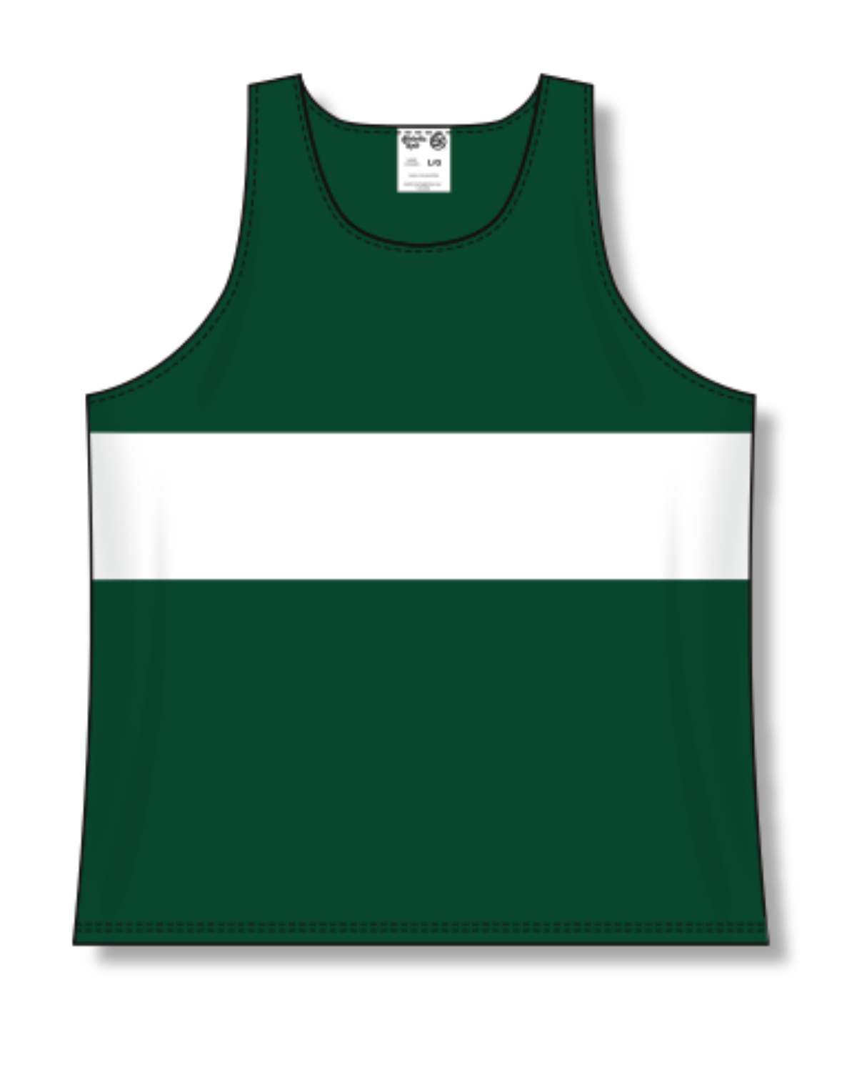 Track Jerseys T220-G01 28