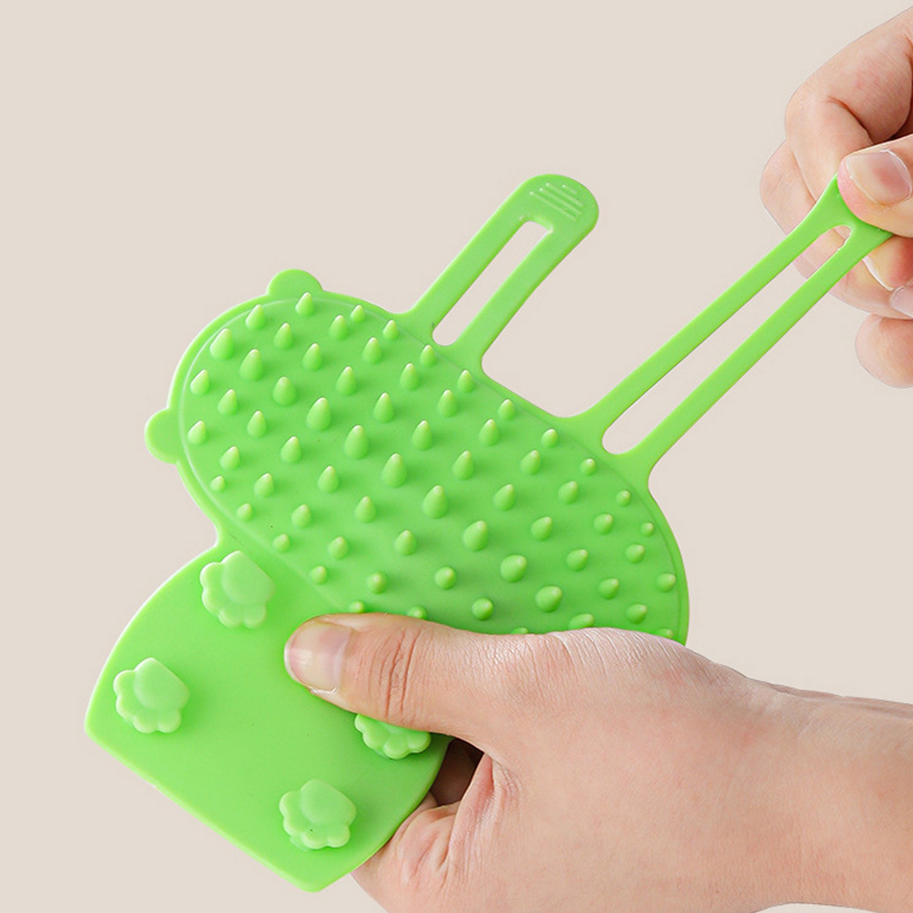 Pet Brush 4