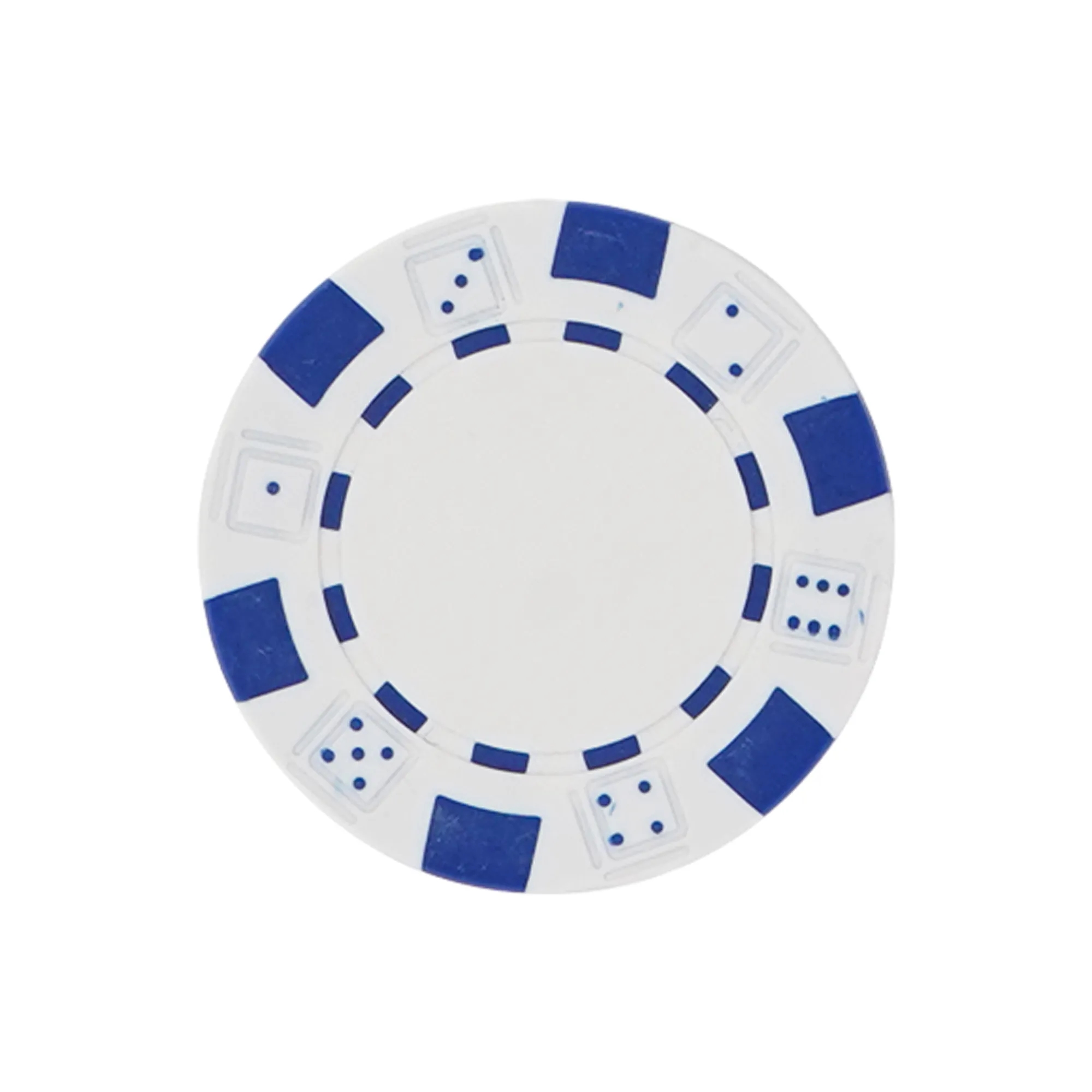 11.5 Gram Professional Poker Chips 11