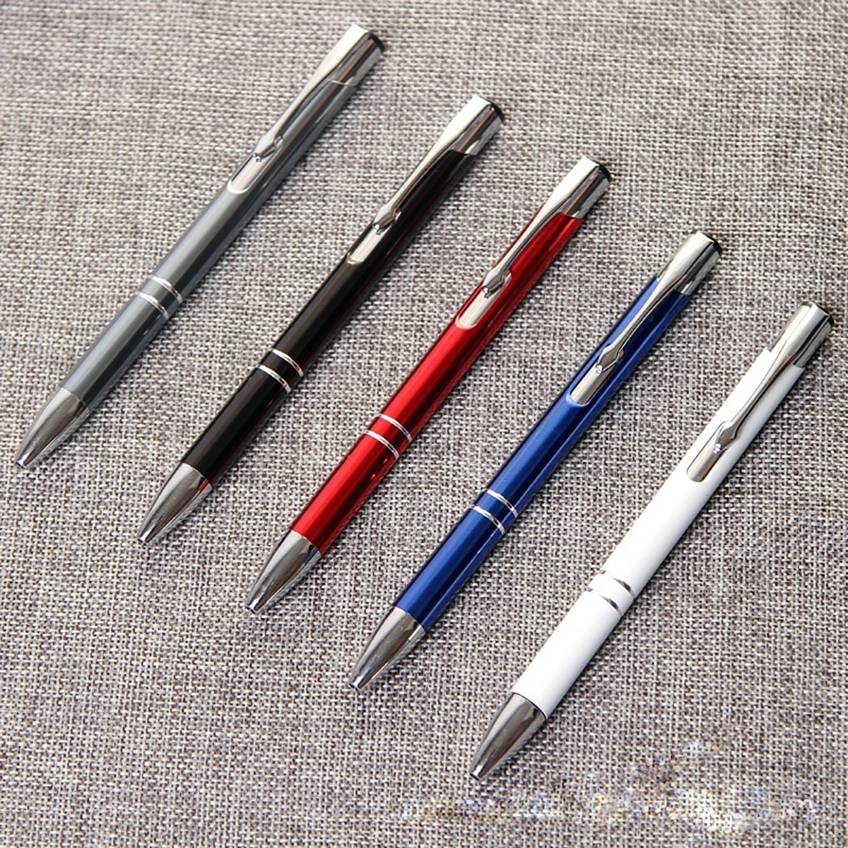 Fashionable Ballpoint Pen 1