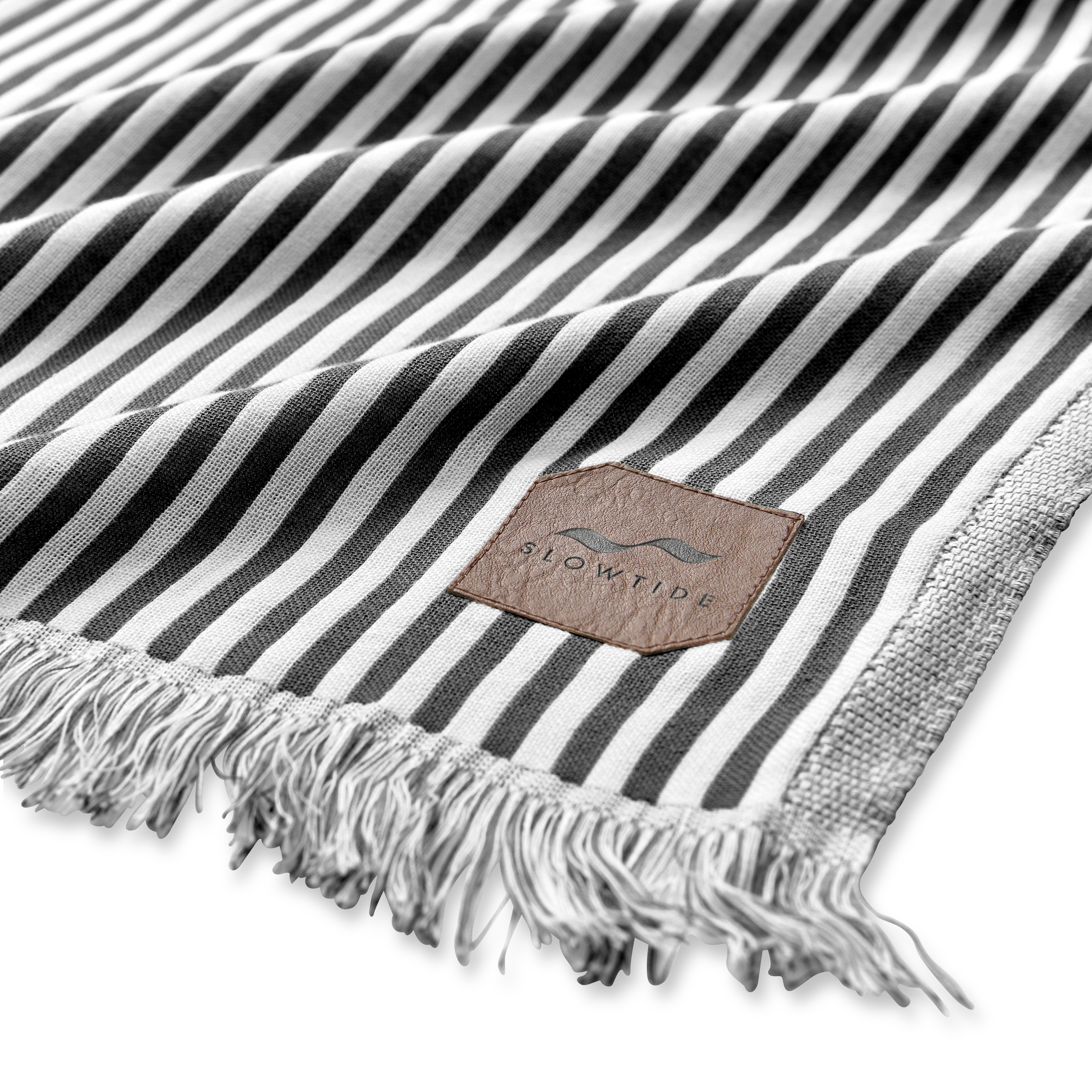 Slowtide® Throw Blanket 30