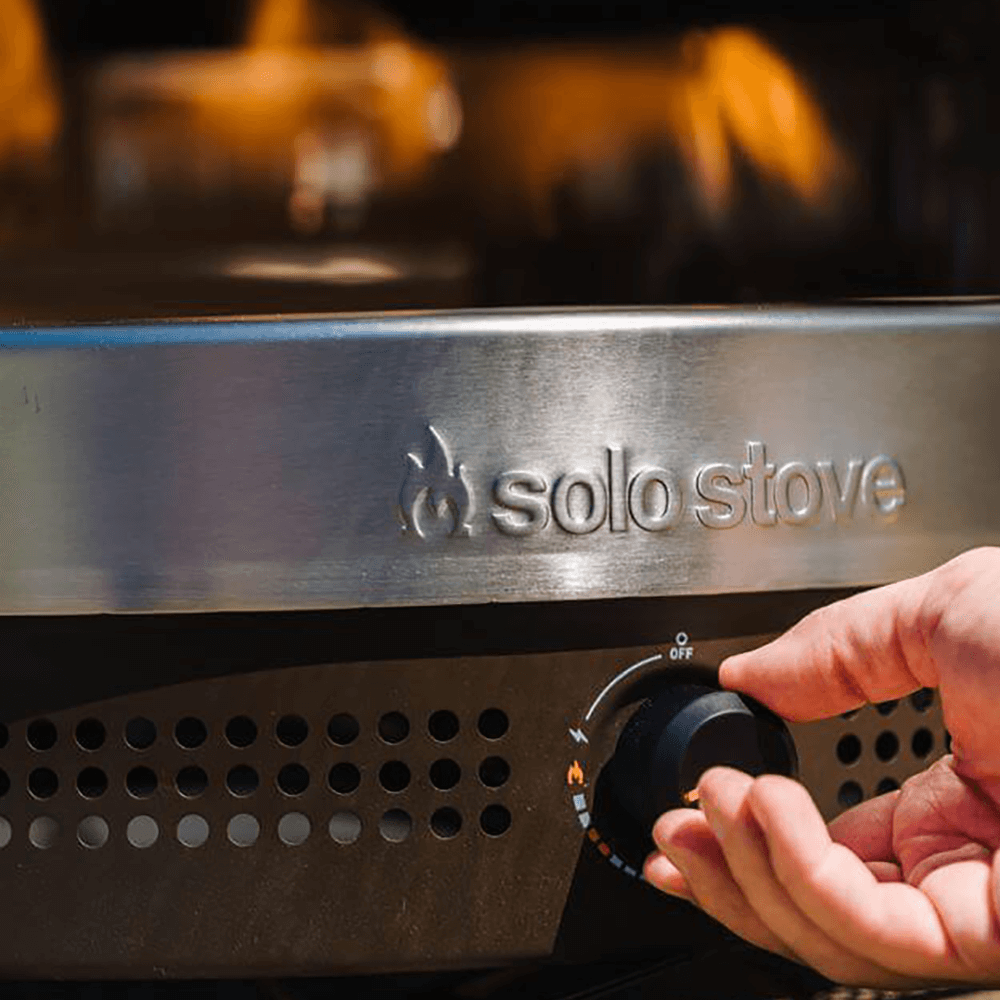 Solo Stove Pi Prime Pizza Oven 4