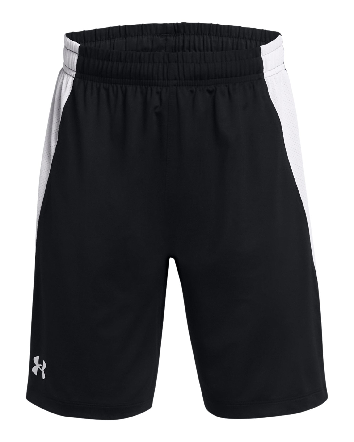 UA Tech Vent Boys' Shorts 7