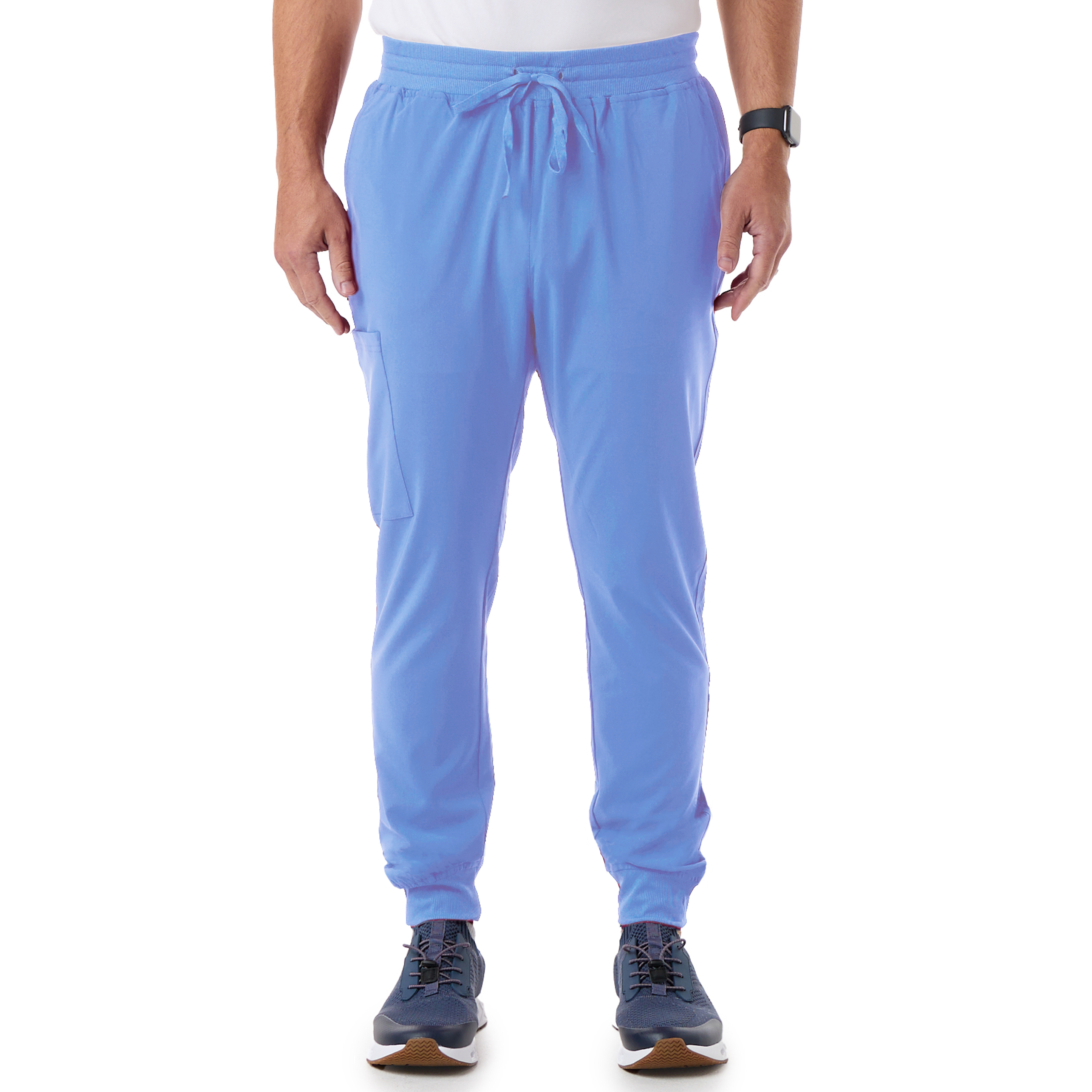 Men's UltraStretch Jogger Scrub Pant 6