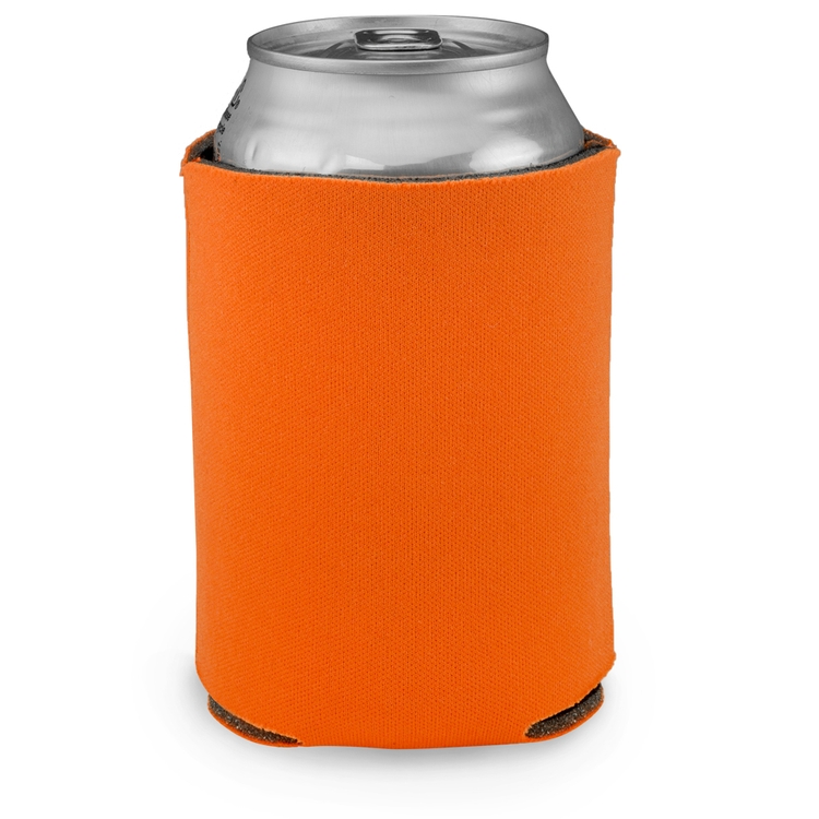 Premium 4mm Collapsible Can Cooler 14