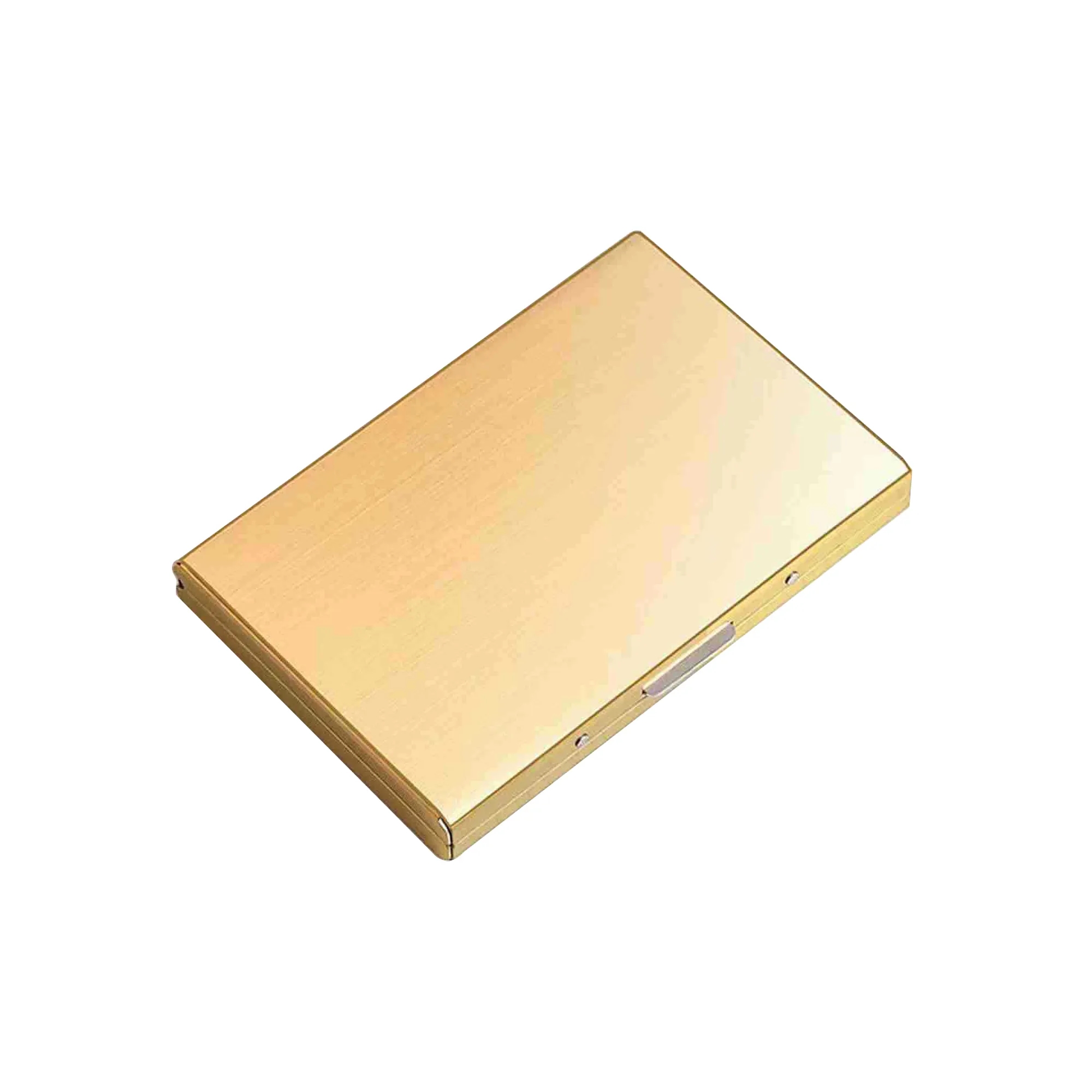 Stainless Steel ID Storage Card Holder MOQ30pcs 7
