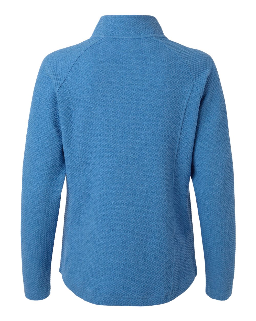 Women's Spirit Textured Full-Zip - NE727W 34