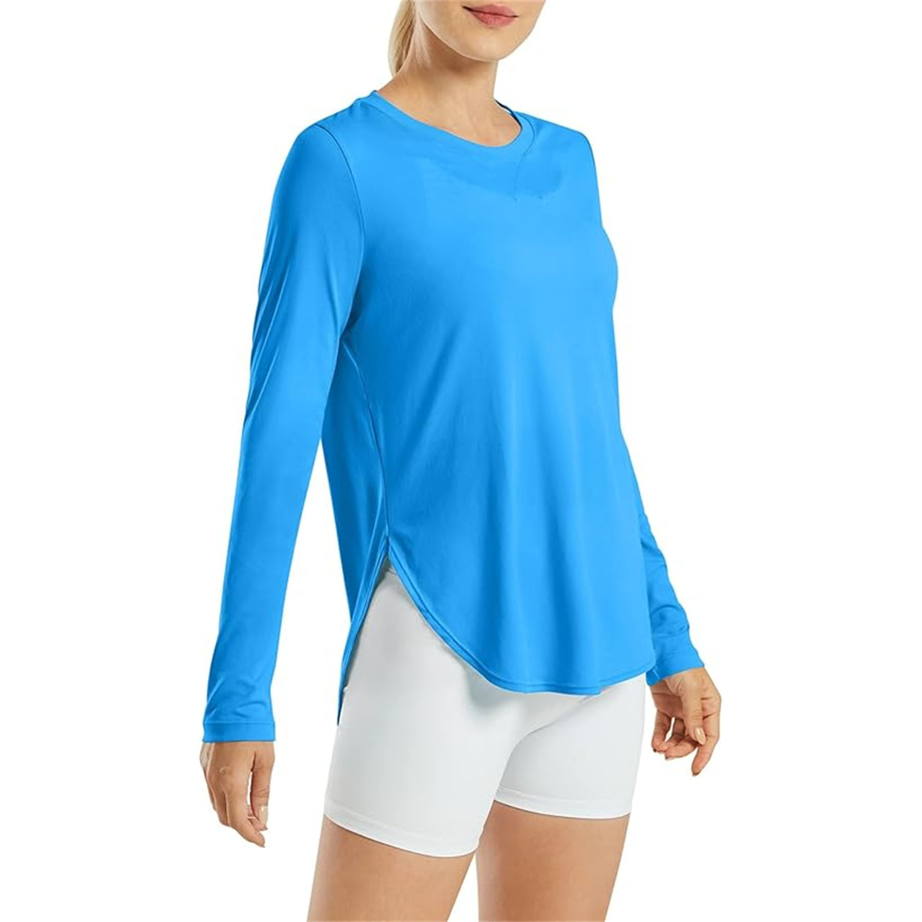 Women's Outdoor Quick Dry Shirt 15