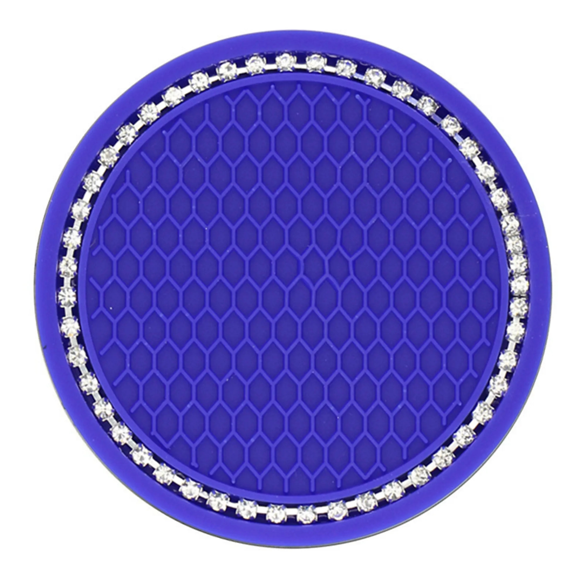Car Coaster Silicone 6