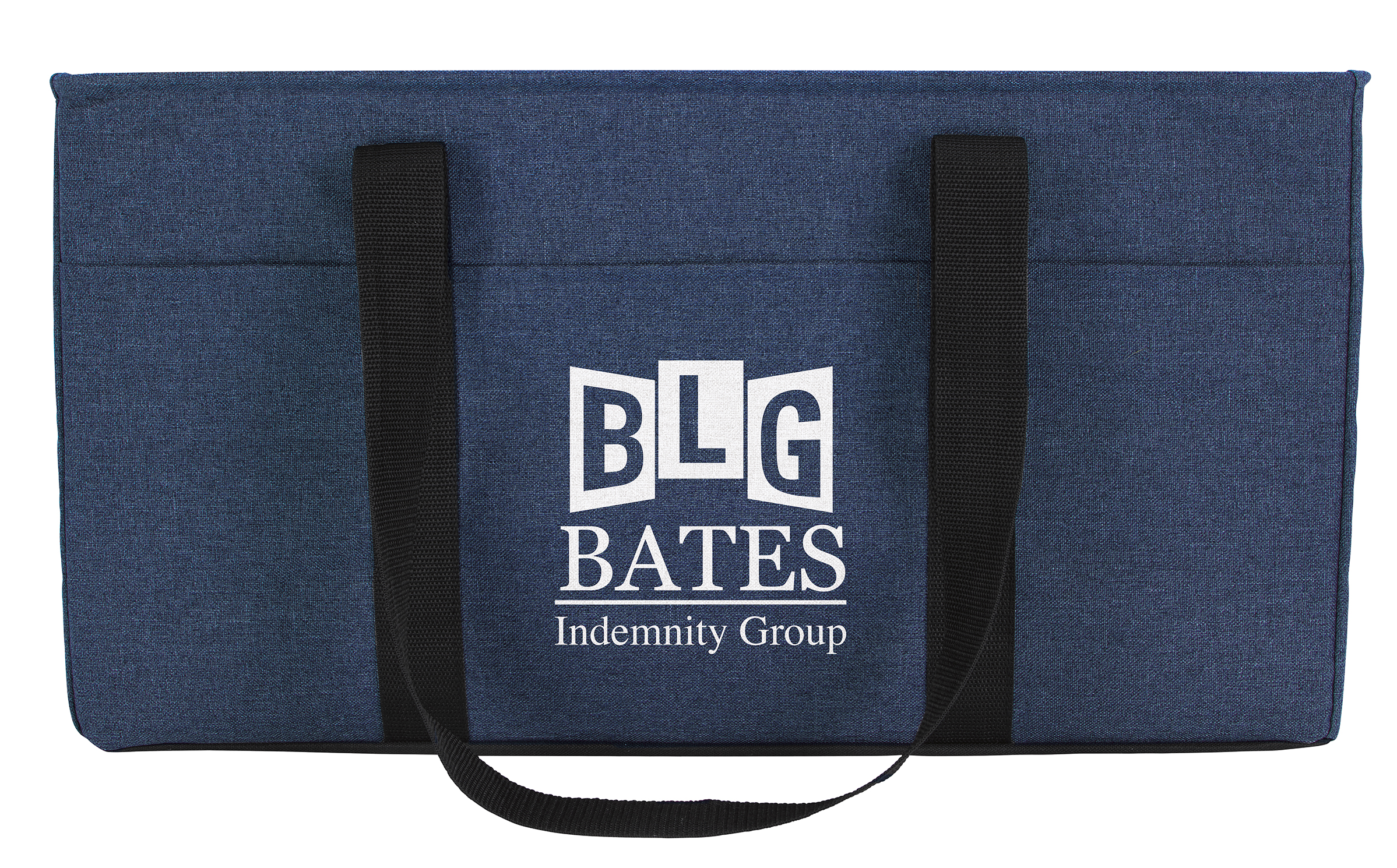 Good Value™ Two-Tone Utility Tote 3