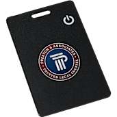 Find My Wallet Bluetooth Tracker 9