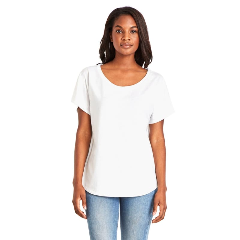 Next Level Apparel Ladies' Ideal Dolman 27