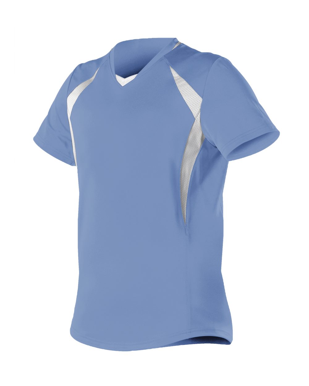 Women's Short Sleeve Fastpitch Jersey - 552JW 10