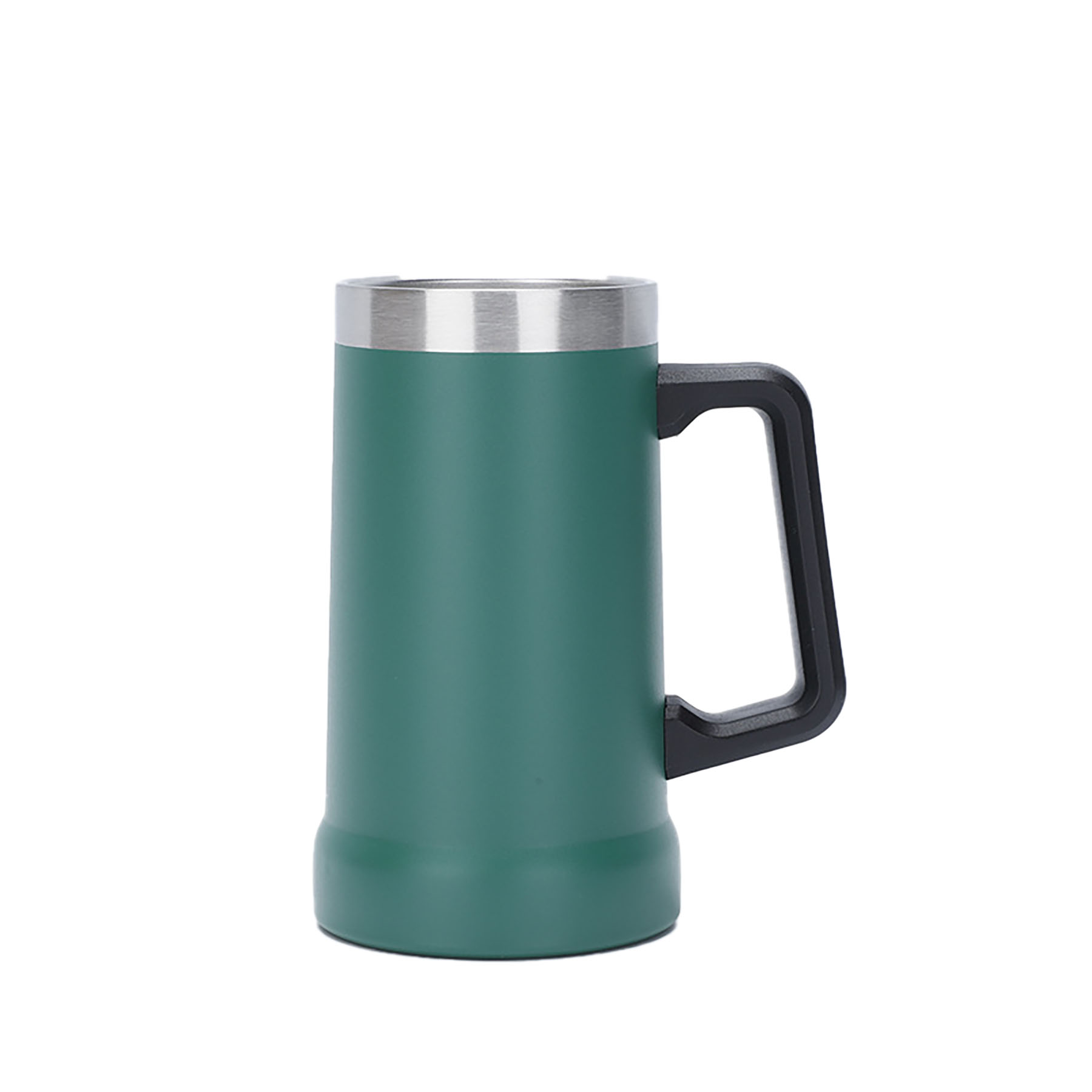 Stainless Steel Party Mug 3
