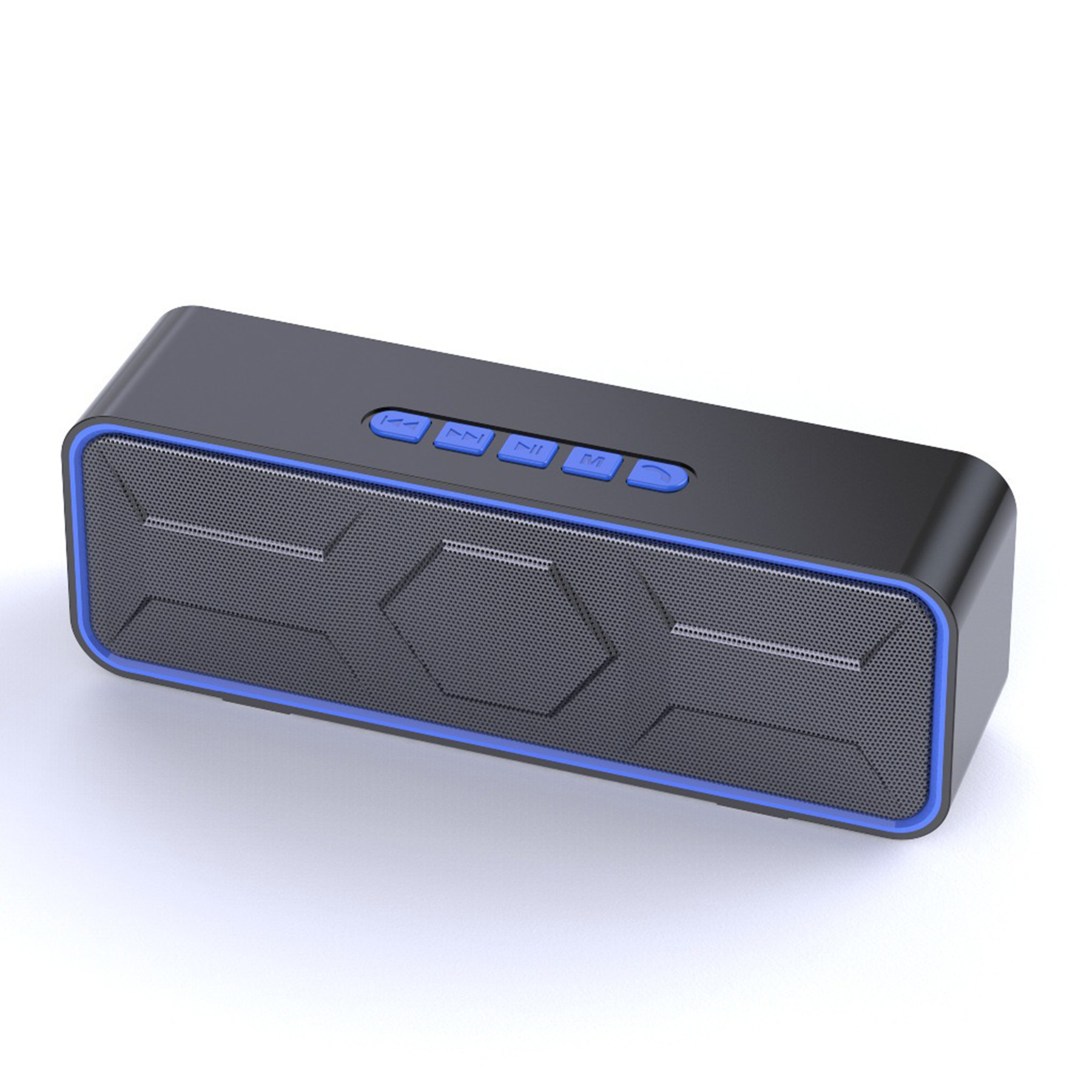 Bluetooth Speaker 2