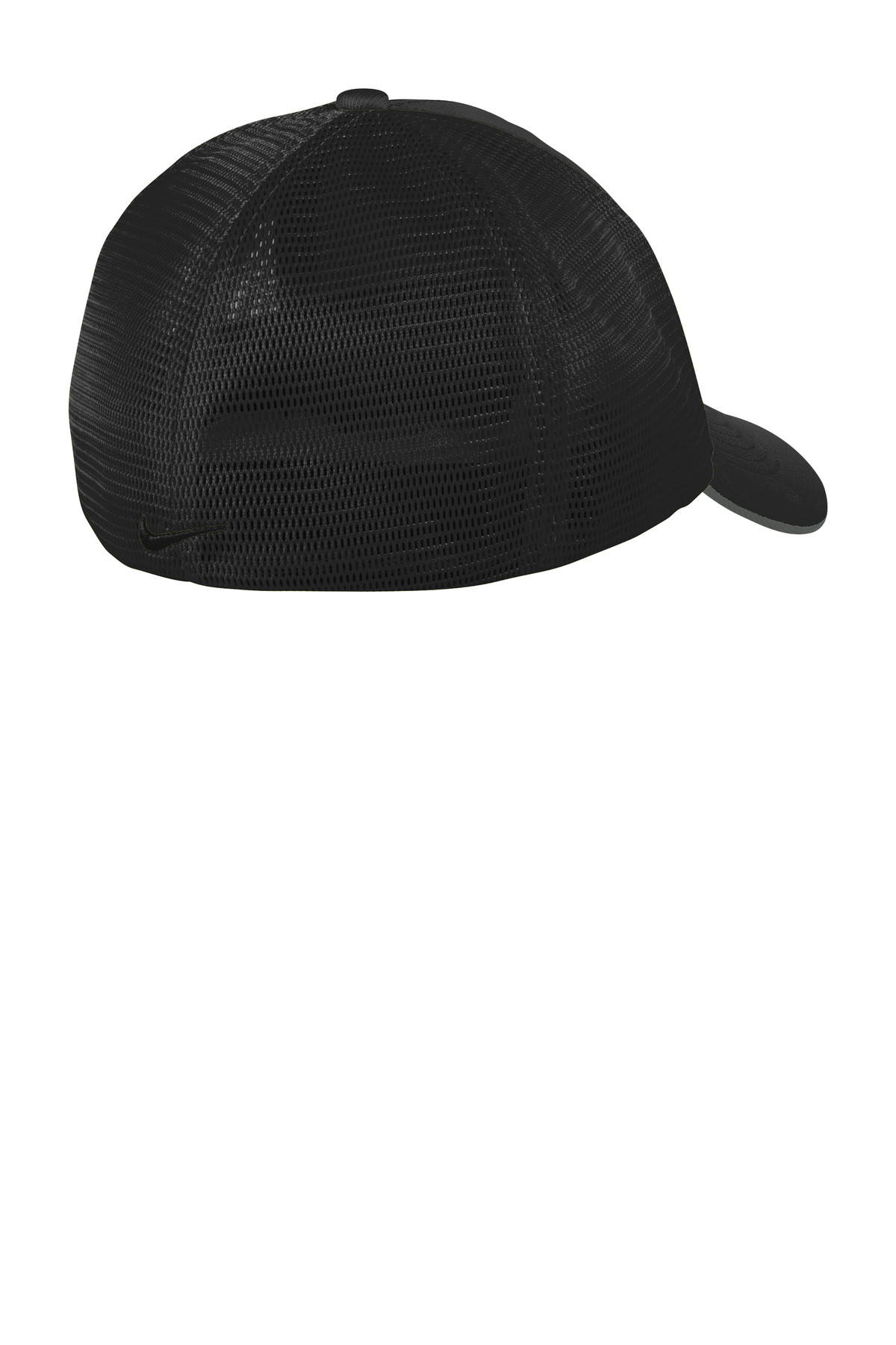 Nike® Stretch-to-Fit Mesh Back Cap 24
