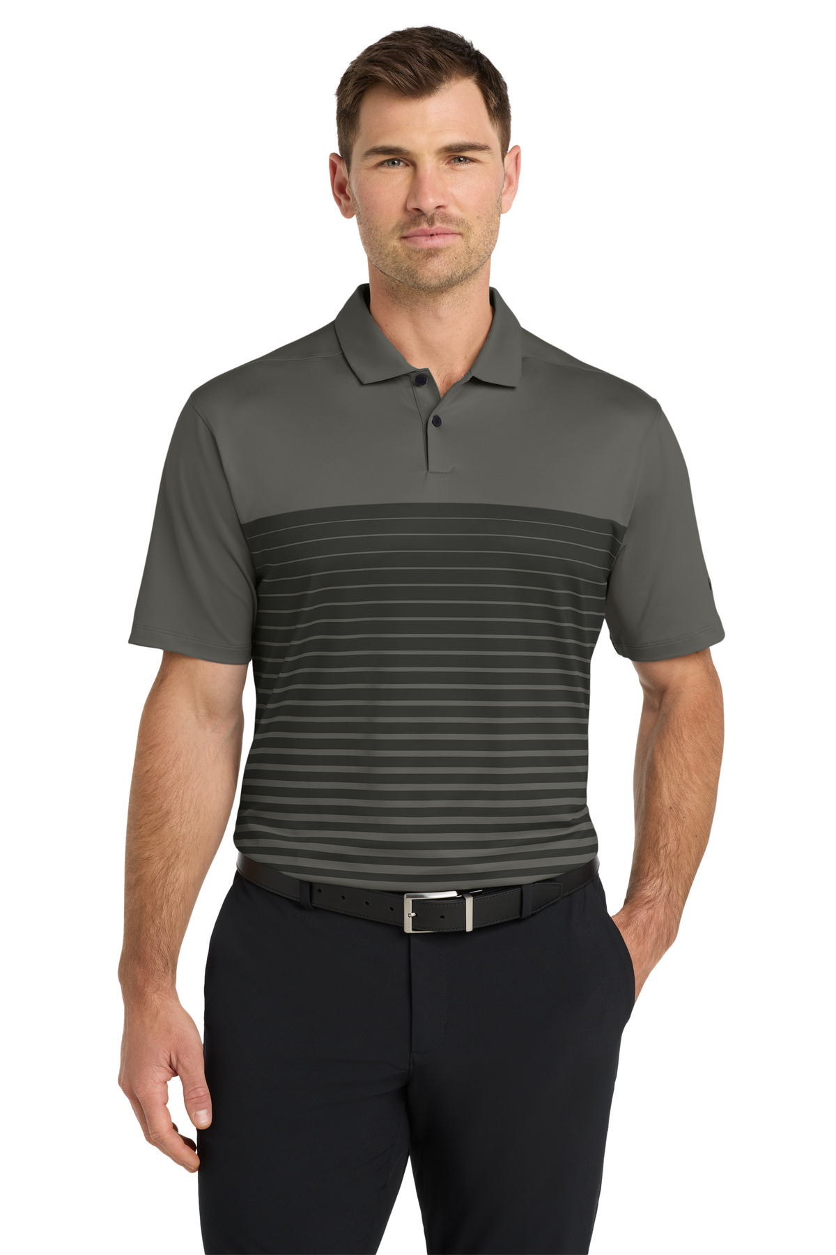 Dri-FIT Vapor Block Polo