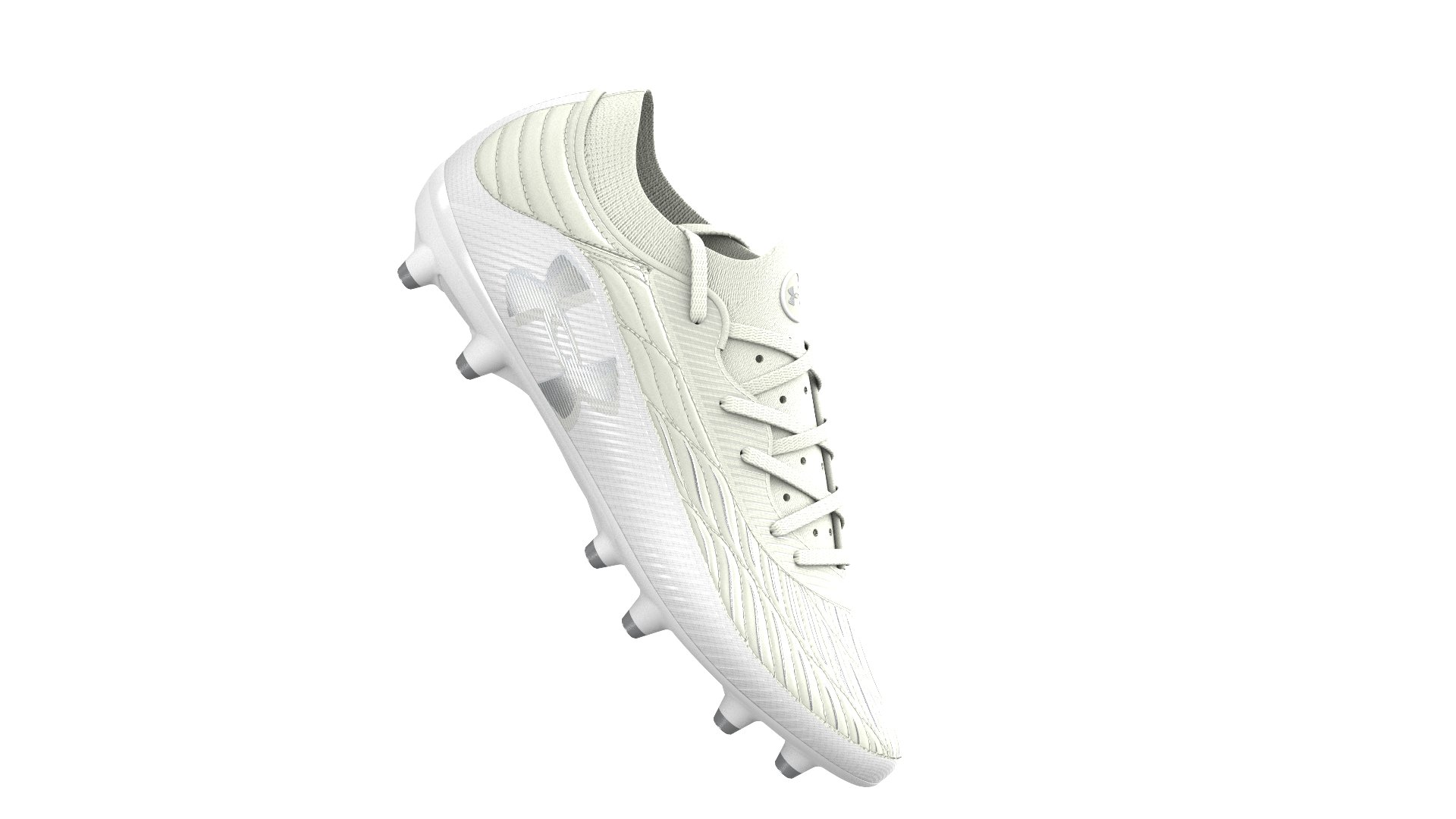 UA Magnetico Pro 4 FG Men's Soccer Cleats 5