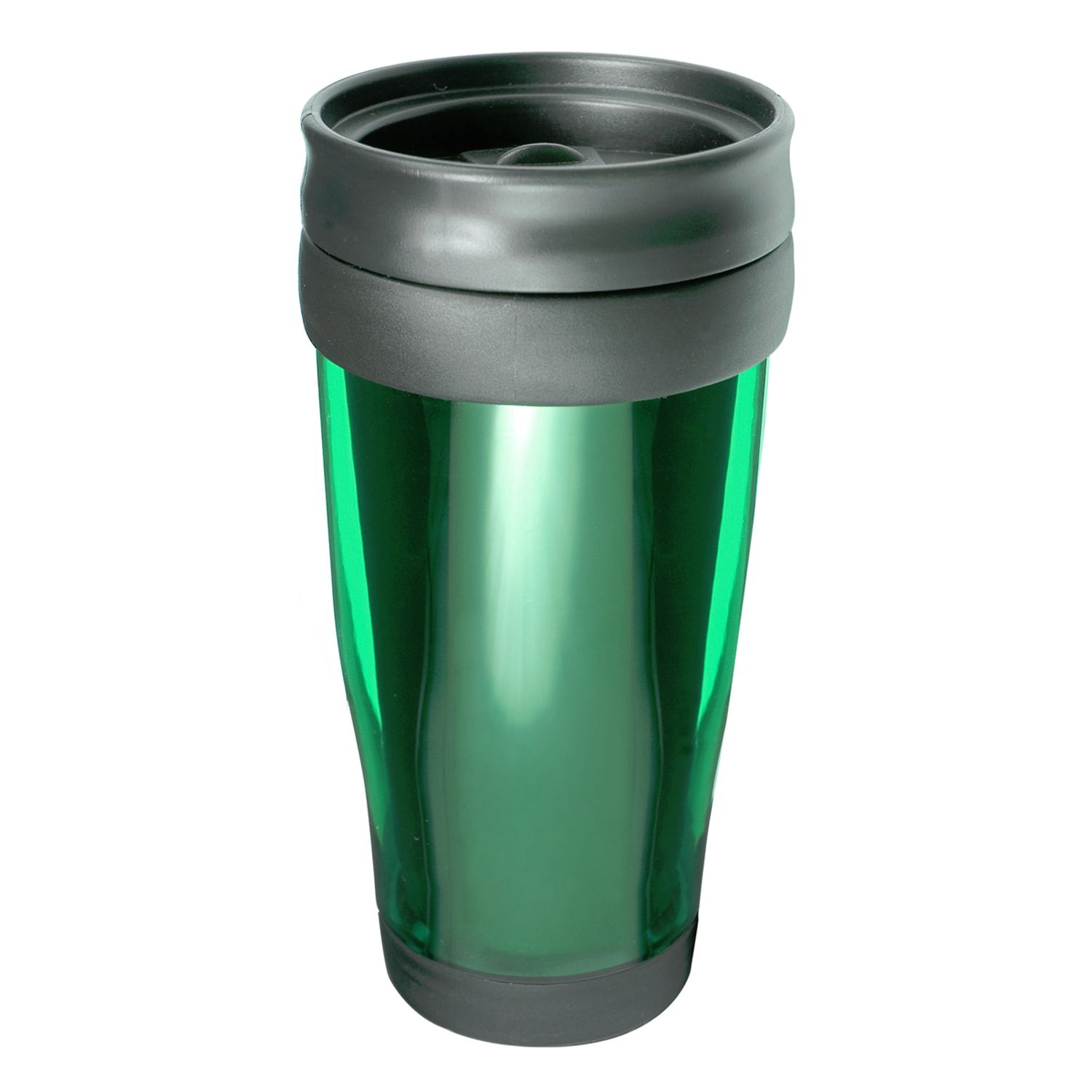 Translucent 15 Oz Travel Tumbler 4
